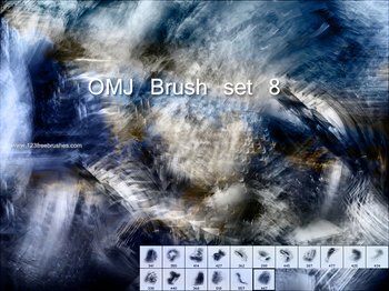Abstract Brushes Photoshop Cs5 Free