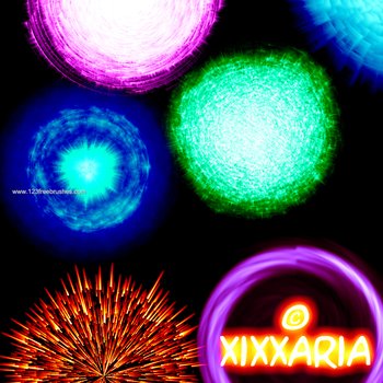 Abstract Brushes Photoshop Cs3 Free Download