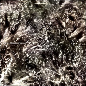 Fractal Brushes Photoshop Cs6