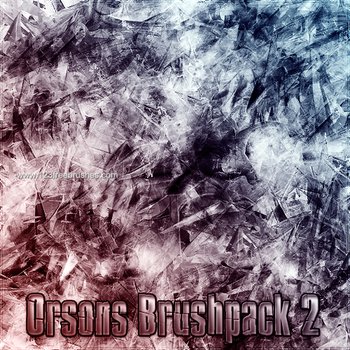 Fractal Brushes Illustrator