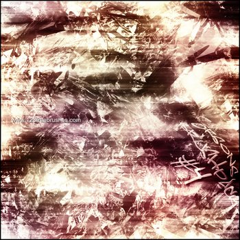 Fractal Brushes Photoshop Download