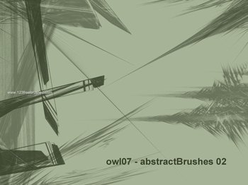 Fractal Art Brushes