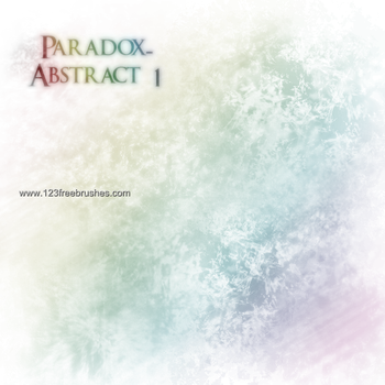 Abstract Brushes For Adobe Photoshop Cs5