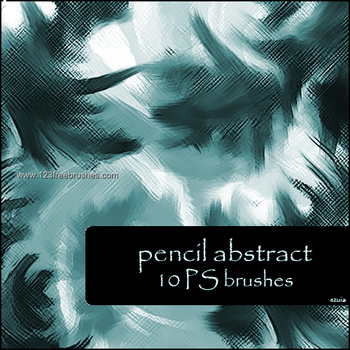 Abstract Brushes In Photoshop Cs5