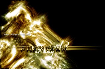 Abstract Brushes Pack