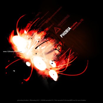 Abstract Brushes Deviantart