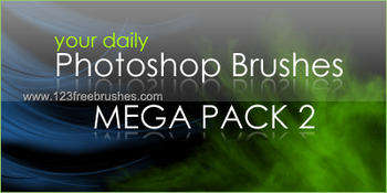 Cs5 Photoshop Free Abstract Brushes