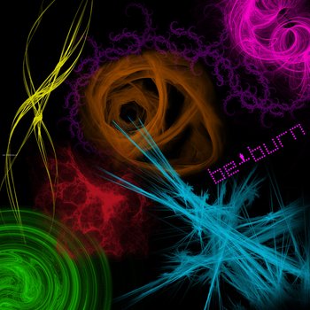 Abstract Brushes In Photoshop