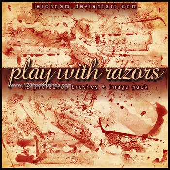 Abstract Brushes For Photoshop Cs5 Free Download