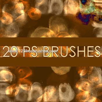 Abstract Brushes Tutorial