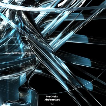 Abstract Brushes For Adobe Photoshop Cs5