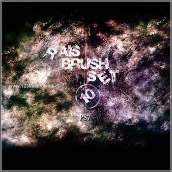 Best Fractal Brushes