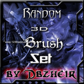 Abstract Brushes For Photoshop Free Download