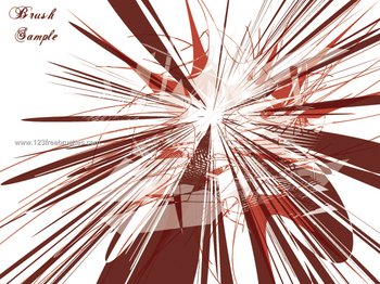 Fractal Art Brushes