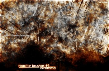 Fractal Brushes Deviantart