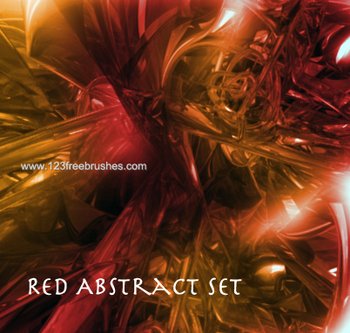 Fractal Brushes In Photoshop