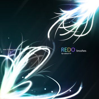 Abstract Brushes For Photoshop Cs5