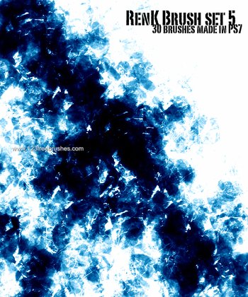 Fractal Brushes Photoshop Cs6
