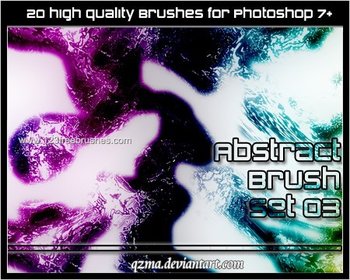 Abstract Brushes For Photoshop Cs4 Free Download