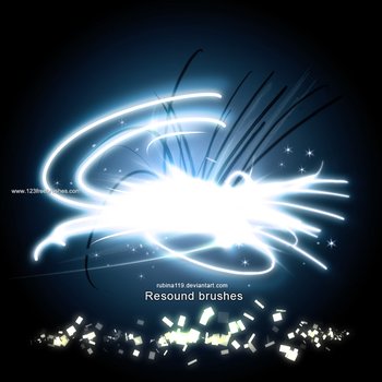 Abstract Brushes For Photoshop Cs3