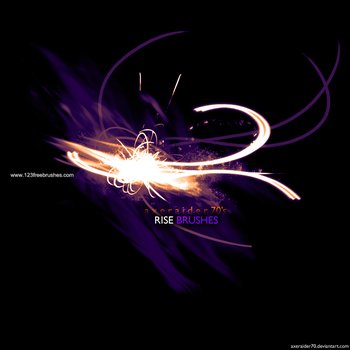 Abstract Brushes For Cs5 Mac