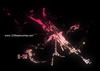 Abstract Brushes For Photoshop Cs5
