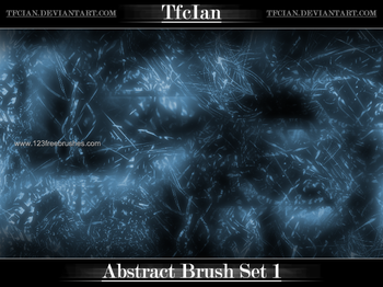 Fractal Brushes Illustrator