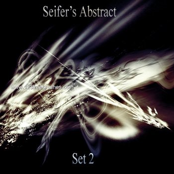 Abstract Brushes In Photoshop Cs5