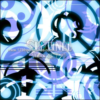 Abstract Brushes Photoshop Cs4
