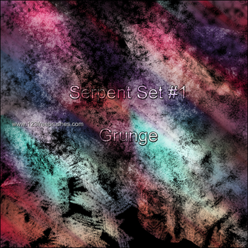 Abstract Brushes For Photoshop