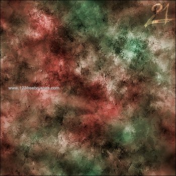 Abstract Photoshop Brushes High Resolution