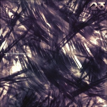 Abstract Brushes In Photoshop