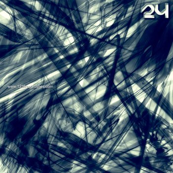 Abstract Brushes Illustrator