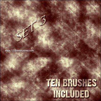 Fractal Brushes Photoshop Cs6