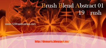 Fractal Brushes Cs5