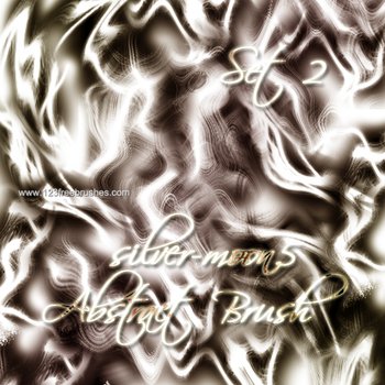Photoshop Free Abstract Brushes