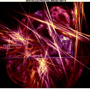 Abstract Brushes Tutorial