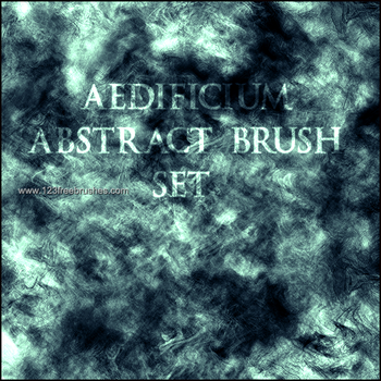 Photoshop Abstract Brushes Download Free