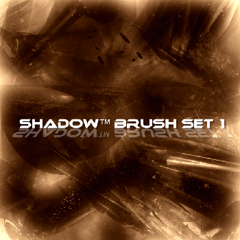 Fractal Brushes Illustrator