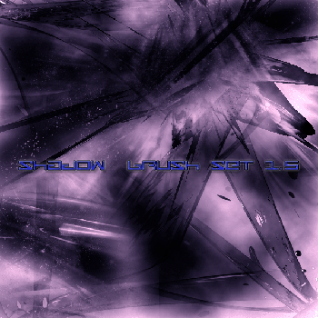Fractal Brushes Photoshop Download