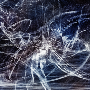 Fractal Brushes Cs5