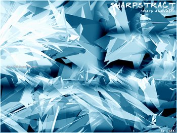 Abstract Brushes Psd