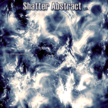 Fractal Brushes Photoshop Cs5