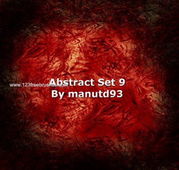Abstract Brushes For Adobe Photoshop Cs5