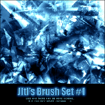 Fractal Brushes Photoshop Deviantart