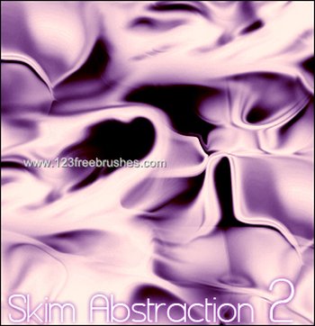 Abstract Arrow Brushes