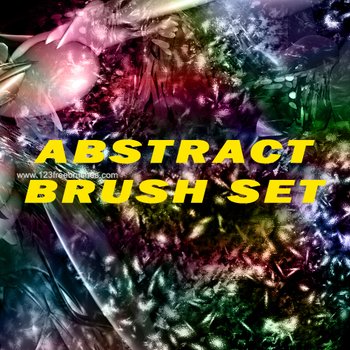 Hd Fractal Brushes