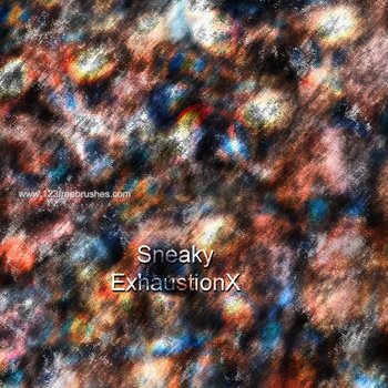 Abstract Brushes Photoshop Elements
