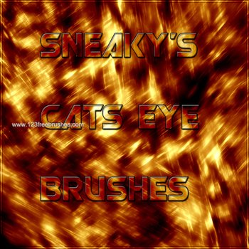 Abstract Brushes For Photoshop Free Download