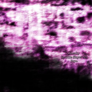 Abstract Brushes For Photoshop Cs4
